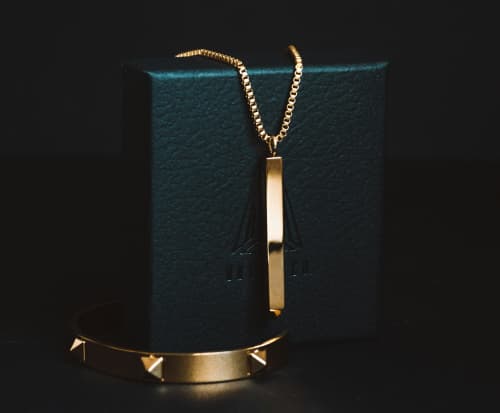 Pendant Necklace